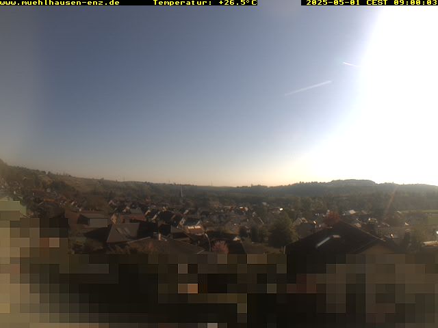 Mühlhausen/Enz