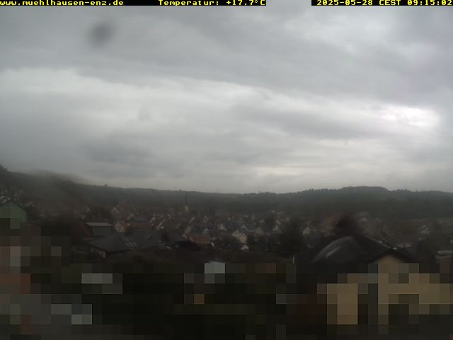 Mühlhausen/Enz