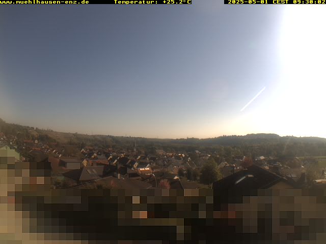 Mühlhausen/Enz