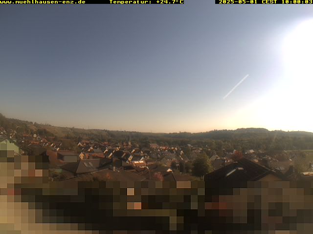 Mühlhausen/Enz