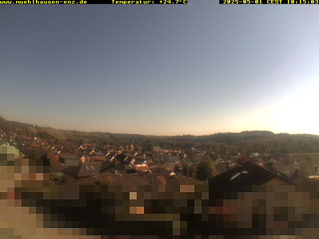 Mühlhausen/Enz