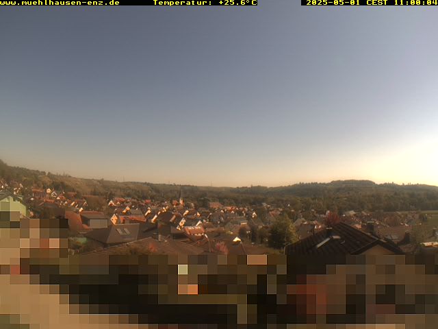 Mühlhausen/Enz