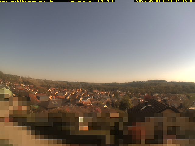 Mühlhausen/Enz