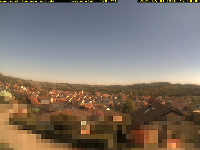 Mühlhausen/Enz