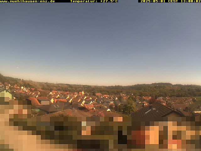Mühlhausen/Enz