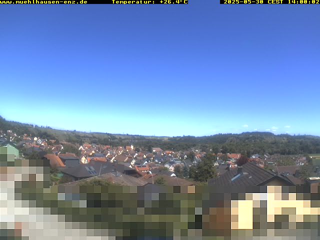 Mühlhausen/Enz
