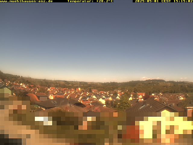 Mühlhausen/Enz