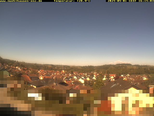 Mühlhausen/Enz