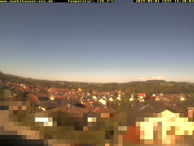 Mühlhausen/Enz