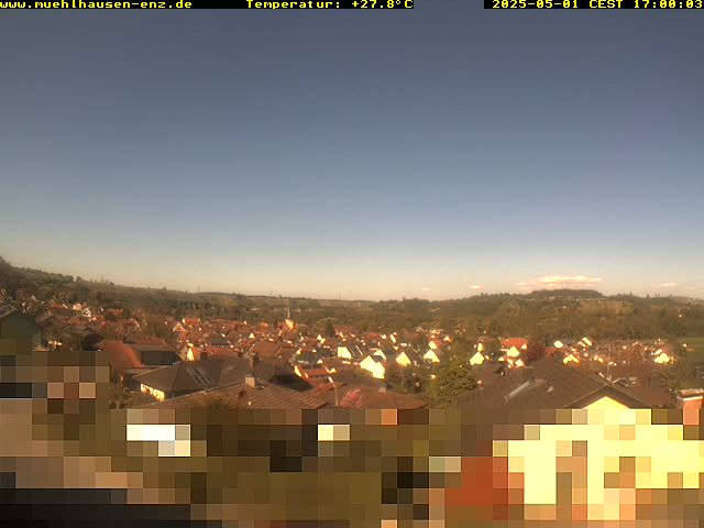 Mühlhausen/Enz