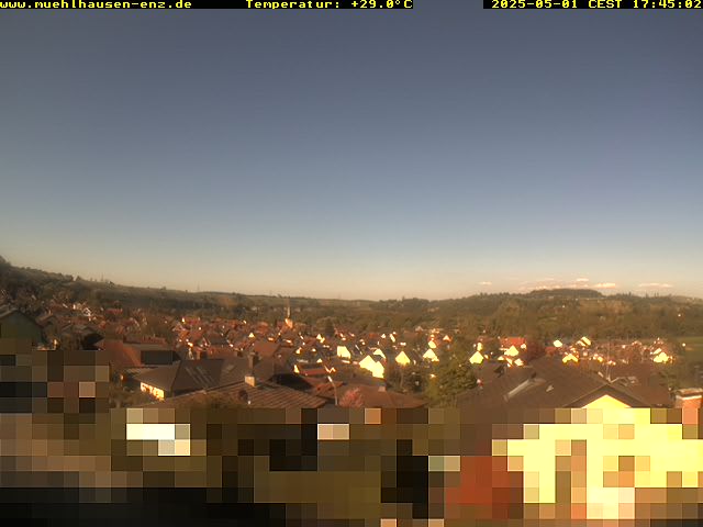 Mühlhausen/Enz