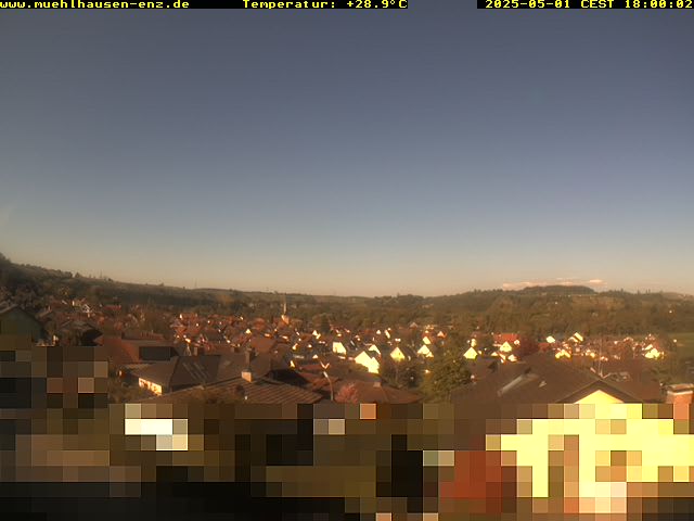 Mühlhausen/Enz