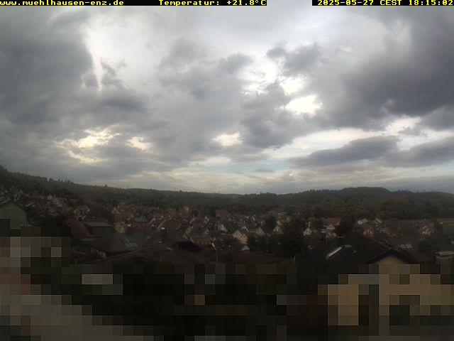 Mühlhausen/Enz
