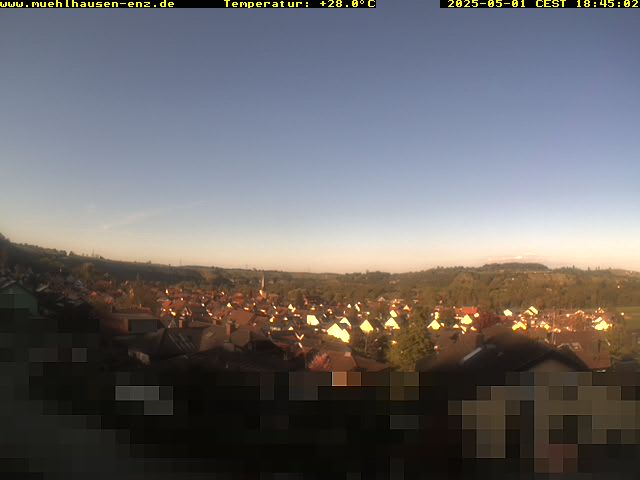 Mühlhausen/Enz