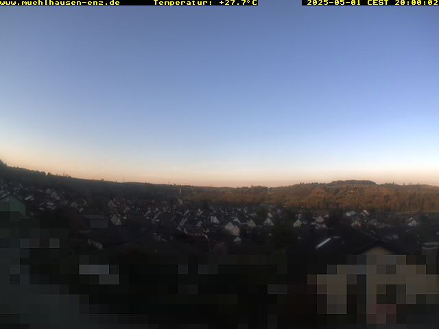Mühlhausen/Enz