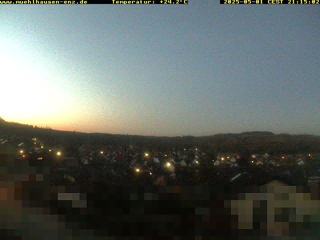 Mühlhausen/Enz