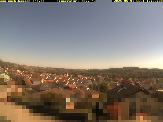 Mühlhausen-Enz