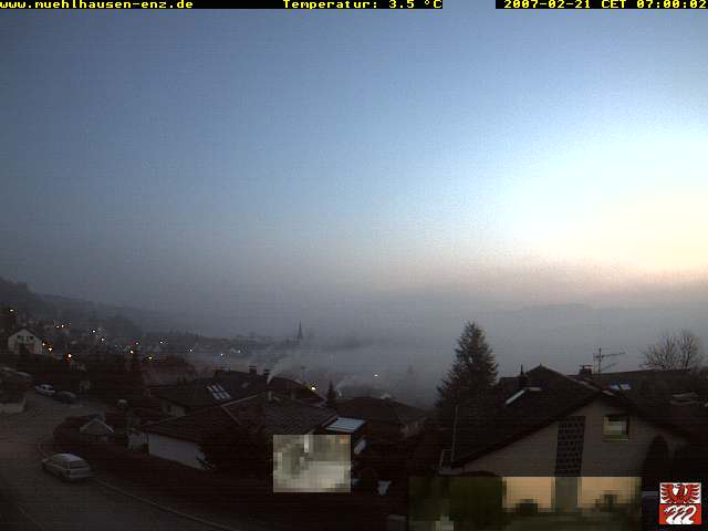 Mühlhausen/Enz