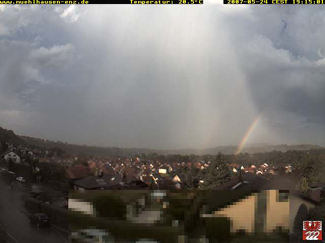 Mühlhausen/Enz