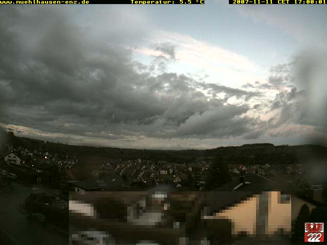 Mühlhausen/Enz
