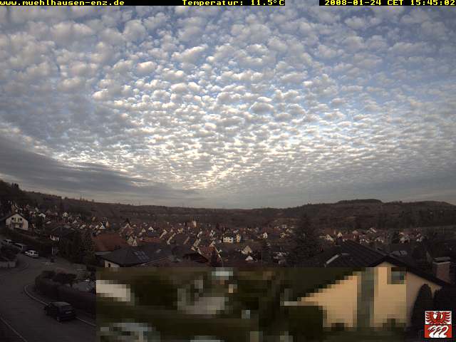 Mühlhausen/Enz