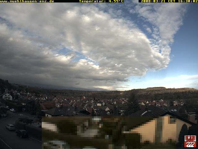 Mühlhausen/Enz