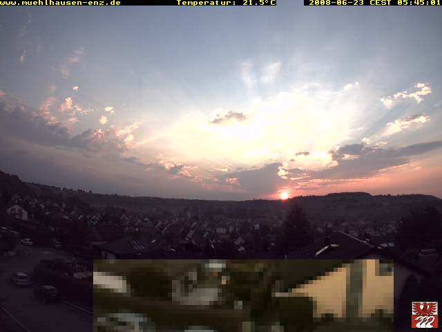 Mühlhausen/Enz