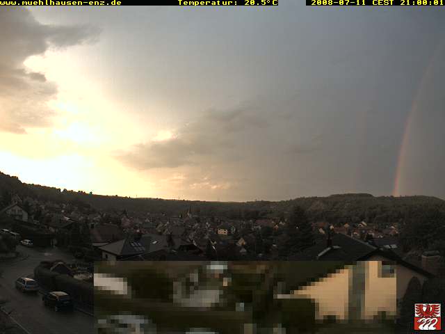 Mühlhausen/Enz