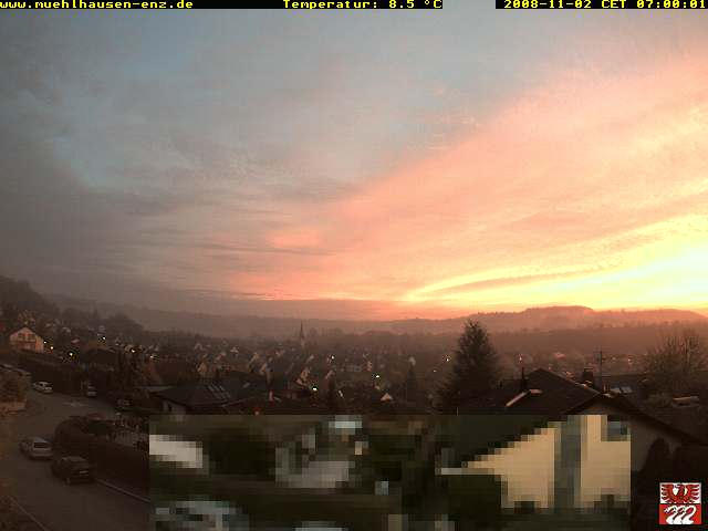 Mühlhausen/Enz