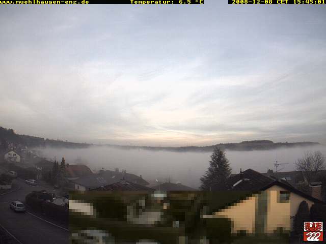 Mühlhausen/Enz