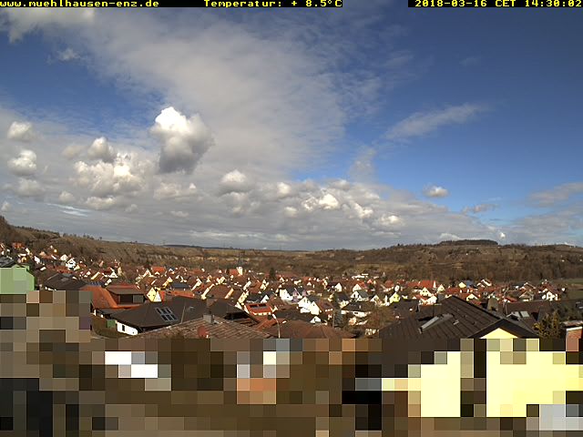Mühlhausen/Enz
