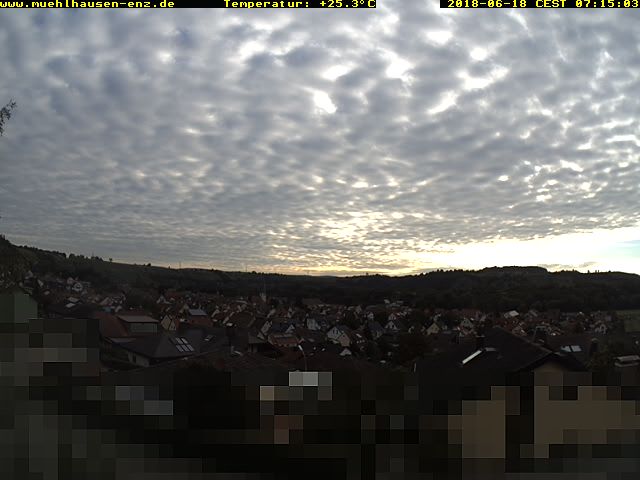 Mühlhausen/Enz