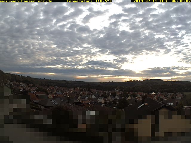 Mühlhausen/Enz