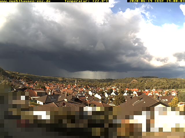 Mühlhausen/Enz