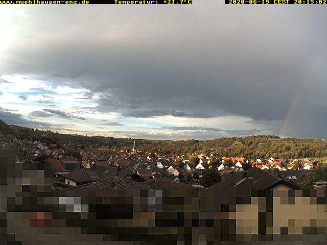Mühlhausen/Enz