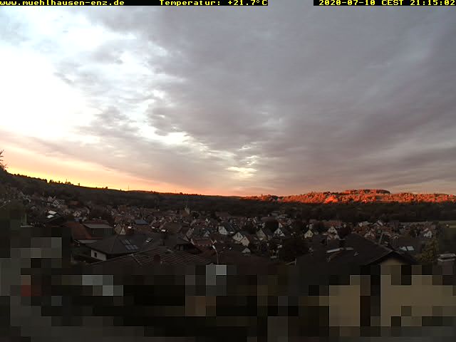 Mühlhausen/Enz