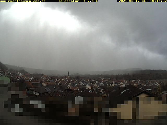 Mühlhausen/Enz