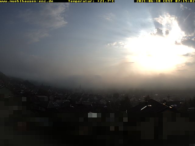Mühlhausen/Enz
