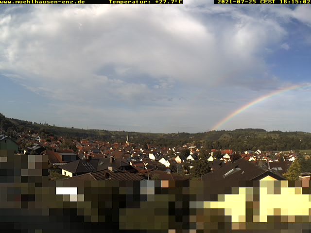 Mühlhausen/Enz
