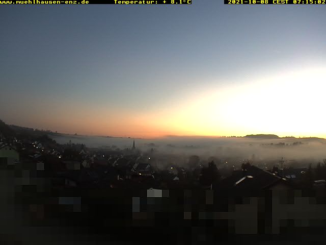 Mühlhausen/Enz