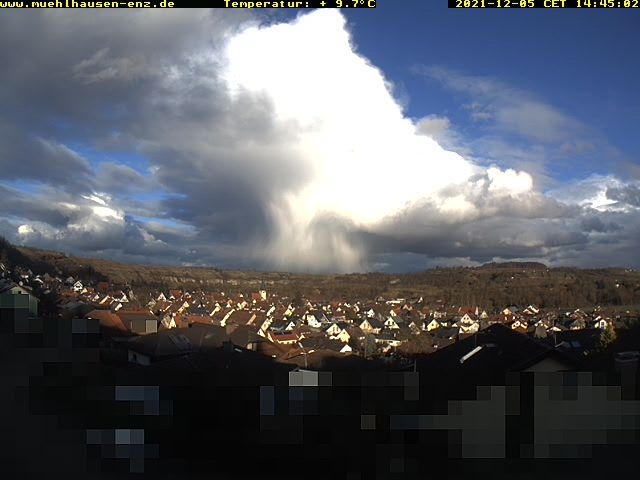 Mühlhausen/Enz