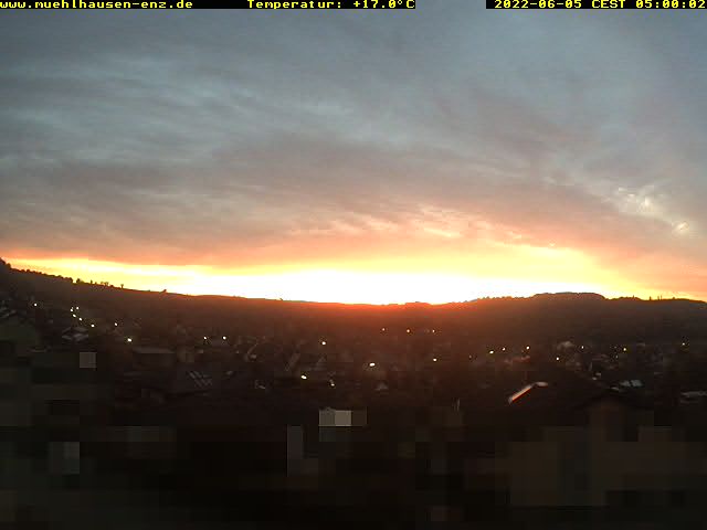 Mühlhausen/Enz