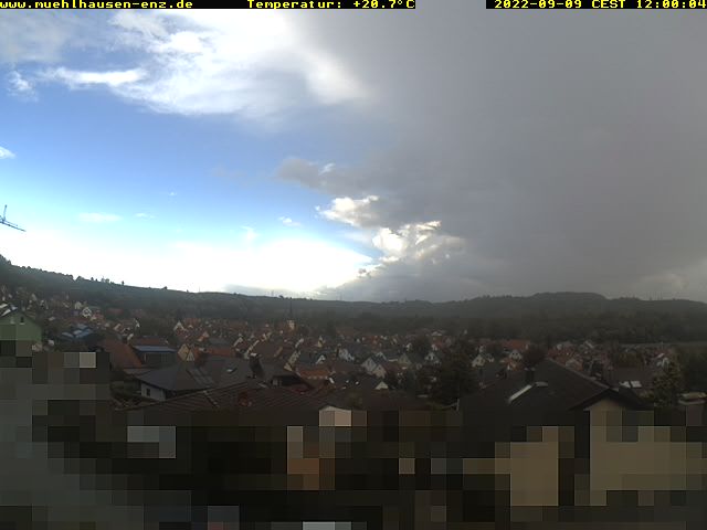 Mühlhausen/Enz