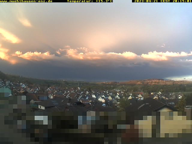 Mühlhausen/Enz