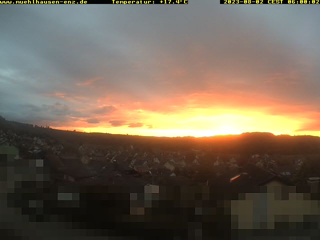 Mühlhausen/Enz