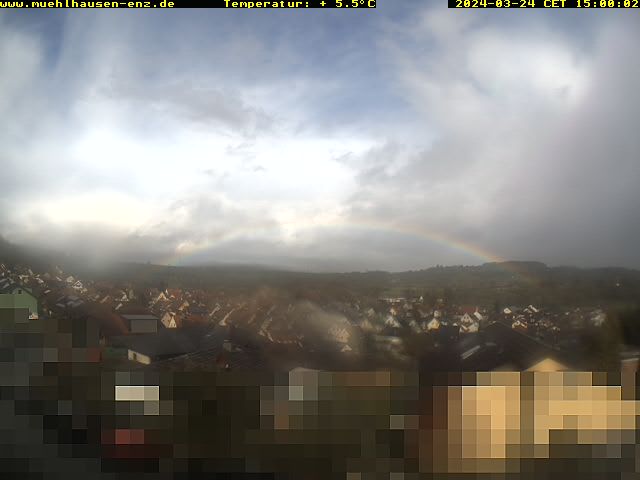 Mühlhausen/Enz