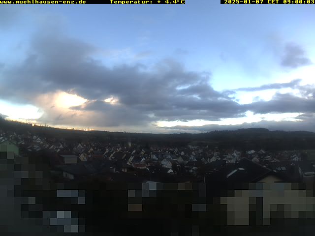 Mühlhausen/Enz