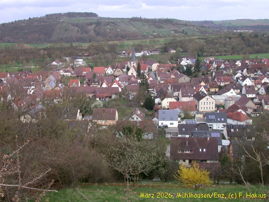 März 2026